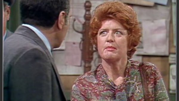 barney miller inspector barney miller inspector