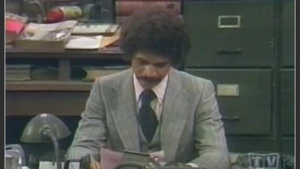 Barney Miller Season 4 Episode 5