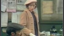 Barney Miller - Episode 8 - Chase