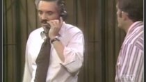 Barney Miller - Episode 18 - Wojo's Problem