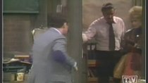 Barney Miller - Episode 19 - 'Quo Vadis?'