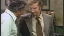 Barney Miller - Episode 6 - Accusation