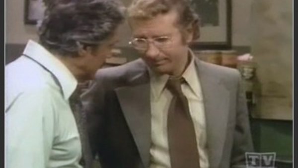Barney Miller - S05E06 - Accusation