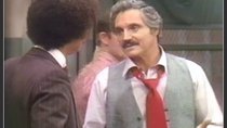 Barney Miller - Episode 12 - Toys