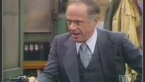 Barney Miller - Episode 15 - The Spy