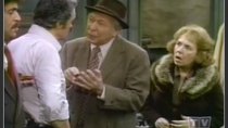 Barney Miller - Episode 16 - Wojo's Girl (1)