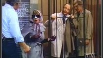 Barney Miller - Episode 19 - The Counterfeiter