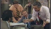 Barney Miller - Episode 20 - Open House