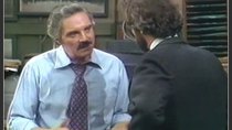 Barney Miller - Episode 21 - Identity