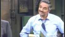 Barney Miller - Episode 23 - Graveyard Shift