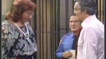 Barney Miller - Episode 4 - The Brother