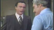 Barney Miller - Episode 5 - The Slave