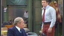 Barney Miller - Episode 11 - The Dentist