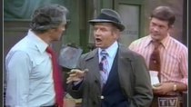 Barney Miller - Episode 12 - People's Court