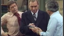 Barney Miller - Episode 16 - Guns