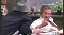 Barney Miller - Episode 18 - Dietrich's Arrest (1)