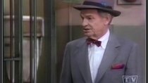 Barney Miller - Episode 19 - Dietrich's Arrest (2)