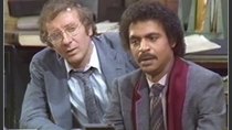 Barney Miller - Episode 21 - The Inventor