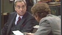 Barney Miller - Episode 1 - Homicide (1)