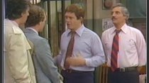 Barney Miller - Episode 5 - Agent Orange