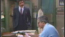 Barney Miller - Episode 6 - Call Girl