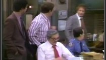 Barney Miller - Episode 7 - Resignation