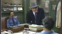 Barney Miller - Episode 9 - Movie (1)