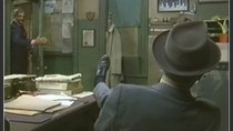 Barney Miller - Episode 11 - The Psychic