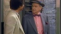 Barney Miller - Episode 17 - The Doll