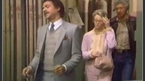 Barney Miller - Episode 19 - Riot