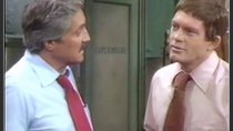 Barney Miller - Episode 1 - Paternity