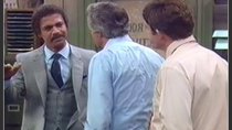 Barney Miller - Episode 3 - The Car