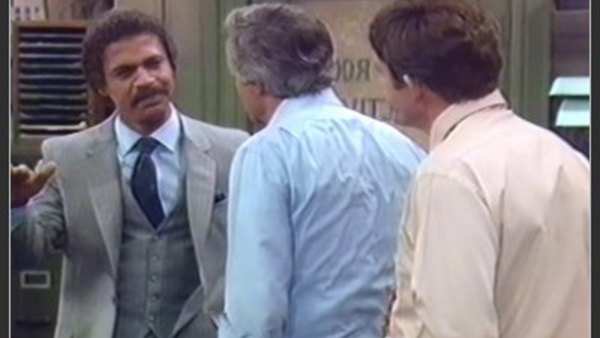 Barney Miller Season 8 Episode 3