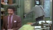 Barney Miller - Episode 4 - Possession