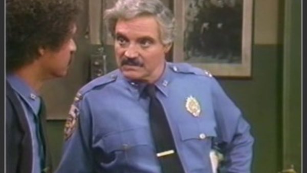 Barney Miller Season 8 Episode 9