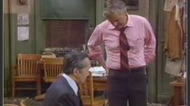 Barney Miller - Episode 11 - Chinatown (1)