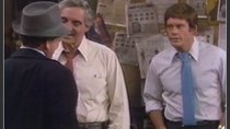 Barney Miller - Episode 12 - Chinatown (2)