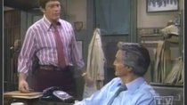 Barney Miller - Episode 13 - Hunger Strike