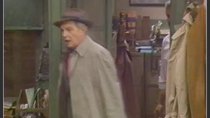 Barney Miller - Episode 14 - Arrival