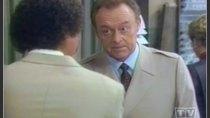 Barney Miller - Episode 16 - Inquiry