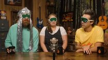 Good Mythical More - Episode 1 - Match The Snack To Its Crumbs