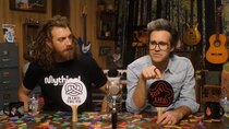Good Mythical More - Episode 10 - The Surprising History Of Pretzels