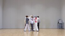 TWS - Episode 33 - TWS ’Plot Twist’ Dance Practice (Fix ver.) 