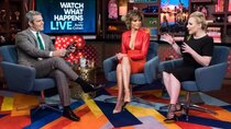 Watch What Happens Live with Andy Cohen - Episode 36 - Meghan McCain & Lisa Rinna