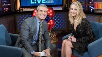 Watch What Happens Live with Andy Cohen - Episode 38 - Jennifer Lawrence