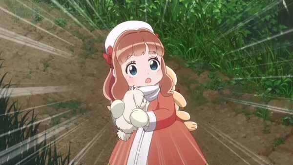 Isekai de Mofumofu Nadenade Suru Tame ni Ganbattemasu. Episode 6 info
