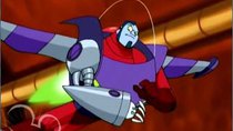 Buzz Lightyear of Star Command - Episode 6 - NOS-4-A2