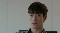 Keun Ruk Salub Chata - Episode 11