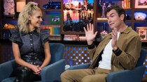 Watch What Happens Live with Andy Cohen - Episode 45 - Dorit Kemsley & Jerry O'Connell