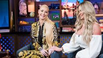 Watch What Happens Live with Andy Cohen - Episode 48 - Kim Zolciak-Biermann & Iggy Azalea